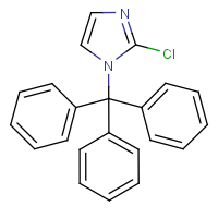 CAS: 67478-48-2 | OR10417 | 2-Chloro-1-trityl-1H-imidazole