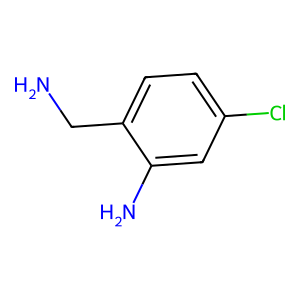 CAS: 67199-65-9 | OR1042470 | 2-(Aminomethyl)-5-chloroaniline