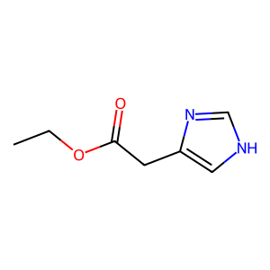 CAS: 28782-45-8 | OR1042521 | Ethyl 2-(1H-imidazol-4-yl)acetate