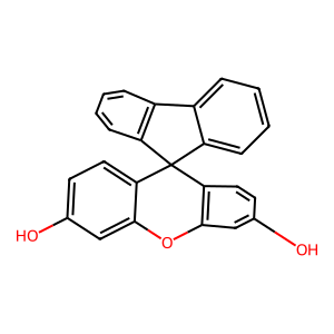 CAS: 4081-00-9 | OR1042714 | Spiro[9H-fluorene-9,9'-[9H]xanthene]-3',6'-diol