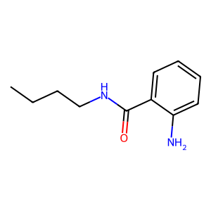 CAS: 10494-82-3 | OR1042749 | 2-Amino-N-butyl-benzamide