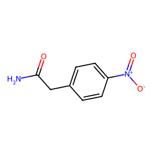 CAS: 6321-12-6 | OR1042770 | 2-(4-Nitrophenyl)acetamide