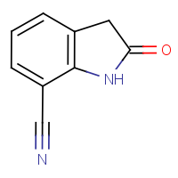 CAS:380427-40-7 | OR10428 | 7-Cyanooxindole