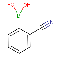 CAS:138642-62-3 | OR10429 | 2-Cyanobenzeneboronic acid
