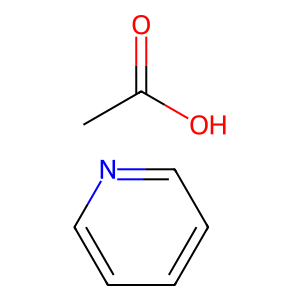 CAS: 5153-63-9 | OR1042915 | Pyridinium acetate