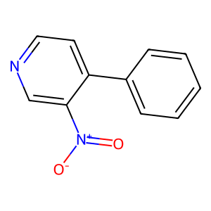 CAS: 220952-00-1 | OR1042922 | 3-Nitro-4-phenylpyridine