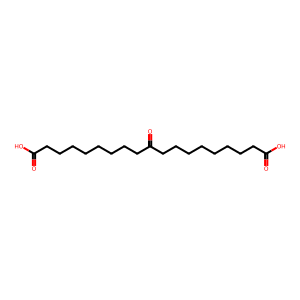 CAS: 18197-46-1 | OR1042995 | 10-Oxononadecanedioic acid