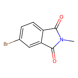 CAS: 90224-73-0 | OR1043022 | 5-Bromo-2-methylisoindoline-1,3-dione