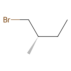 CAS: 534-00-9 | OR1043074 | (S)-(+)-1-Bromo-2-methylbutane