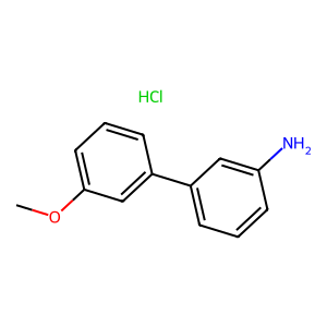 CAS: 811842-36-1 | OR1043085 | 3-(3-Methoxyphenyl)aniline, HCl