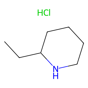CAS: 1484-99-7 | OR1043174 | 2-Ethylpiperidine hydrochloride