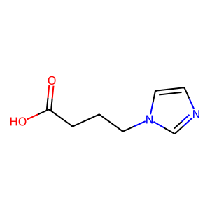 CAS: 72338-58-0 | OR1043221 | 4-Imidazol-1-yl-butyric acid
