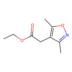CAS: 113618-89-6 | OR1043232 | 4-Isoxazoleacetic acid, 3,5-dimethyl-, ethyl ester