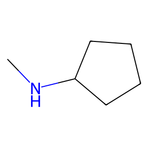 CAS: 2439-56-7 | OR1043301 | N-Methylcyclopentanamine