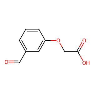 CAS: 37748-09-7 | OR1043409 | 3-Formylphenoxyacetic acid