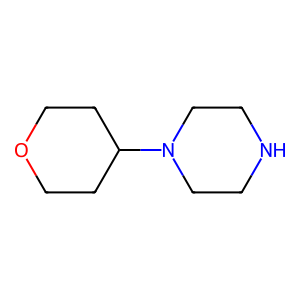 CAS: 398137-19-4 | OR1043479 | Piperazine,1-(tetrahydro-2H-pyran-4-yl)-(9CI)