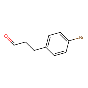 CAS: 80793-25-5 | OR1043505 | 3-(4-Bromophenyl)propionaldehyde