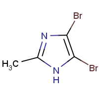 CAS:4002-81-7 | OR10437 | 4,5-Dibromo-2-methylimidazole