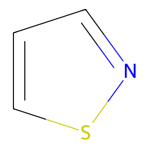 CAS: 288-16-4 | OR1044044 | Isothiazole