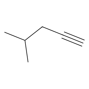 CAS: 7154-75-8 | OR1044144 | 4-Methyl-1-pentyne