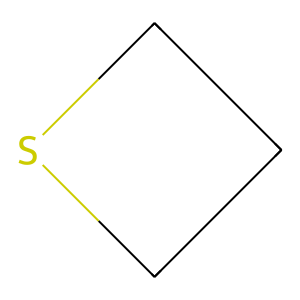CAS: 287-27-4 | OR1044151 | Trimethylenesulfide