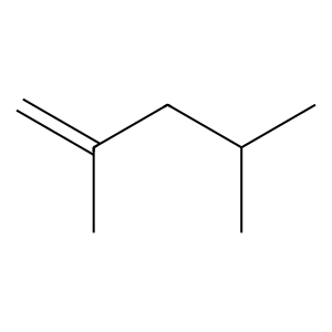CAS: 2213-32-3 | OR1044160 | 2,4-Dimethyl-1-pentene