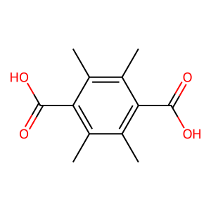 CAS: 14458-05-0 | OR1044170 | 2,3,5,6-Tetramethyl terephthalic acid