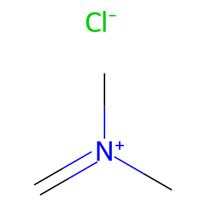 CAS: 30354-18-8 | OR1044225 | N-methyl-n-methylenemethanaminium chloride