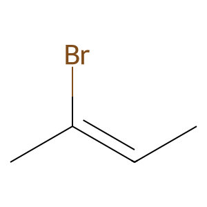 CAS: 13294-71-8 | OR1044247 | 2-Bromo-2-butene