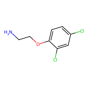 CAS: 1199-28-6 | OR1044271 | 2-(2,4-Dichlorophenoxy)ethanamine