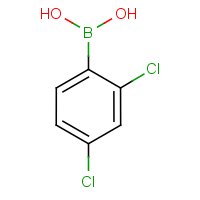 CAS:68716-47-2 | OR10443 | 2,4-Dichlorobenzeneboronic acid