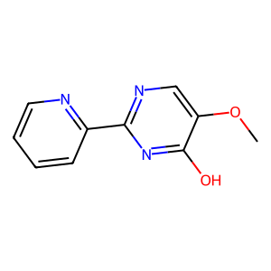 CAS: 321432-75-1 | OR1044468 | 5-Methoxy-2-(pyridin-2-yl)pyrimidin-4-ol