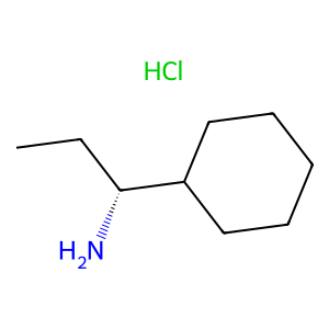 CAS: 2230871-66-4 | OR1044487 | (R)-1-Cyclohexylpropan-1-amine hydrochloride