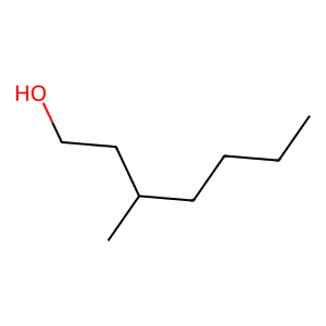 CAS: 1070-32-2 | OR1044531 | 3-Methyl-1-heptanol