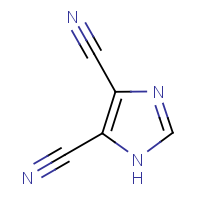 CAS: 1122-28-7 | OR10446 | 1H-Imidazole-4,5-dicarbonitrile
