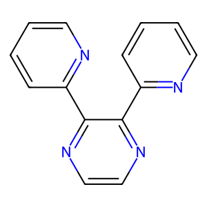 CAS: 25005-96-3 | OR1044648 | 2,3-Di(pyridin-2-yl)pyrazine