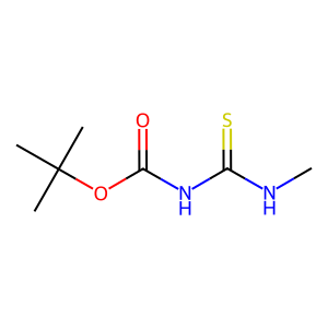 CAS: 887913-52-2 | OR1044724 | N-Boc-N'-methylthiourea