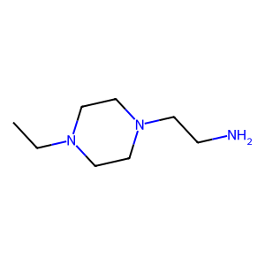 CAS: 4489-46-7 | OR1044742 | 2-(4-Ethylpiperazin-1-yl)ethanamine