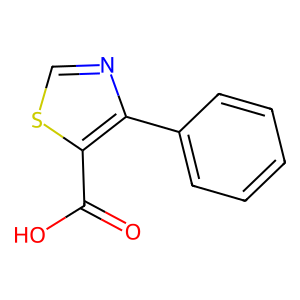 CAS: 99822-84-1 | OR1044779 | 4-Phenylthiazole-5-carboxylic acid