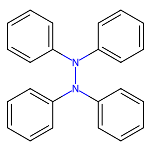 CAS: 632-52-0 | OR1044821 | 1,1,2,2-Tetraphenylhydrazine