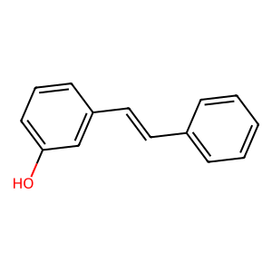 CAS: 76425-88-2 | OR1044835 | 3-Styrylphenol