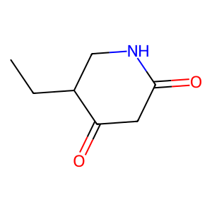CAS: 73290-32-1 | OR1044878 | 5-Ethylpiperidine-2,4-dione