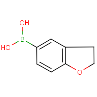 CAS:227305-69-3 | OR10449 | 2,3-Dihydrobenzo[b]furan-5-boronic acid
