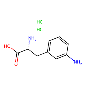 CAS: 2987508-24-5 | OR1044936 | (R)-2-Amino-3-(3-aminophenyl)propanoic acid dihydrochloride