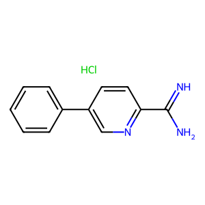 CAS: 1179362-50-5 | OR1044947 | 5-Phenylpicolinimidamide hydrochloride