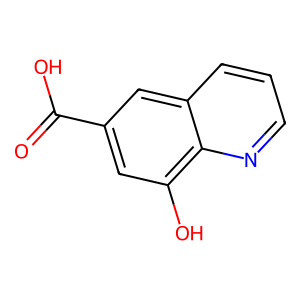 CAS: 90800-42-3 | OR1044973 | 8-Hydroxyquinoline-6-carboxylic acid