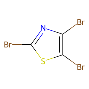 CAS: 57314-13-3 | OR1044980 | 2,4,5-Tribromothiazole