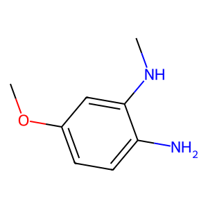 CAS: 129139-48-6 | OR1045032 | 5-Methoxy-N1-methylbenzene-1,2-diamine