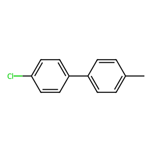 CAS: 19482-11-2 | OR1045045 | 4-Chloro-4'-methyl-1,1'-biphenyl