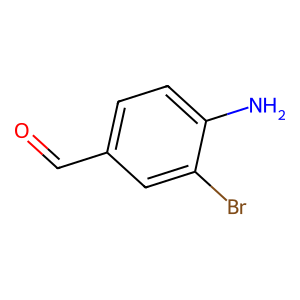 CAS: 42580-44-9 | OR1045075 | 4-Amino-3-bromobenzaldehyde